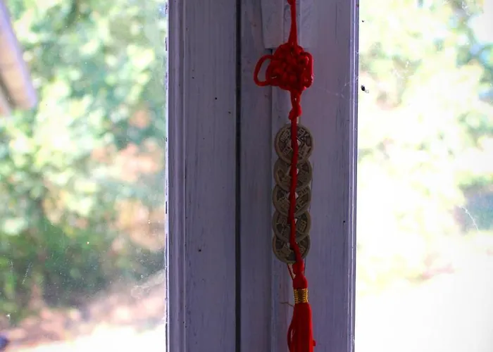 Kiko - Vue Sur Jardin Et Montagne Aurignac (Haute-Garonne)